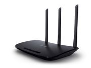 TP-LINK's new 450 Mbps router, TL-WR940N available on Flipkart for Rs. 2200