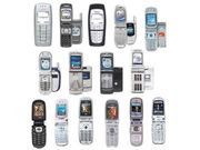 Feature phones drive mobile shipments up 25 percent q-o-q in Q3: CMR