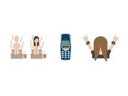 Nokia 3310 will be part of Finnish Emoji Calendar