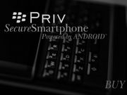 BlackBerry To Roll Out Monthly Android Security Updates for BlackBerry Priv Users