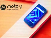 Motorola Moto G Turbo Edition announced: Key specs and features