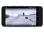 YouTube Android App updated with VR video playback support