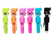 Portronics pocketable Selfie Stick launched at Rs 599