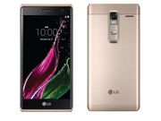 LG Zero mid-range smartphone with metal chassis launched: Key specifications and features