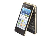 Samsung's Flip Phone Galaxy Golden 3 Receives TENAA certification