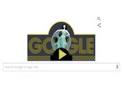 Google honours actress Hedy Lamarr on 101st birth anniversary