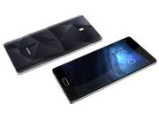 Bluboo Xtouch Fingerprint Sensor compared with iPhone 6S and OnePlus 2