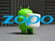 Android Marshmallow: Zopo smartphones to receive the update by early next year!