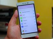 Gionee F103 with 1GB and 3GB variants launched: Key specs and features