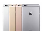 Buy iPhone 6s and 6s Plus with Exchange Offer up to Rs 34,000