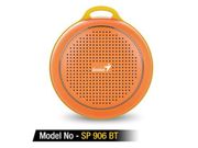 Genius SP-925BT and SP-906BT Bluetooth Speakers launched at starting price of Rs 1,500
