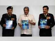 Highly encrypted Cloud system of the army launched