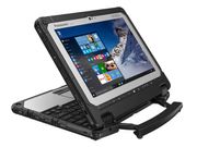 Panasonic launches ‘World’s First Fully Rugged’ Convertible dubbed Toughbook 20