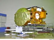 Ariane 5 gears up to blast off with ISRO's GSAT-15 satellite