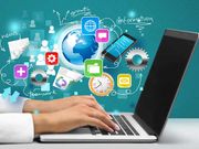 HRD Min launches several mobile apps, web-based platforms