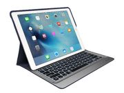 Logitech Unveils Create Keyboard and Protective Cases for Apple iPad Pro