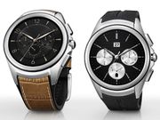 LG Urbane Watch 2nd edition to roll out globally starting November