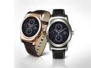 LG G Watch Urban 2nd Edition Released With Cellular Data And LTE Calling Support