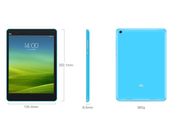 Xiaomi Mi Pad 2 appears on Geekbench listing with Intel chipset and 2GB RAM