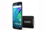 Motorola Moto X Style starts getting Android 6.0 Marshmallow updates in India