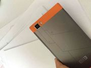 Elephone teases a metal-clad smartphone with quirky design, planned for Q1 2016 launch