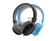 Zebronics launches Storm Headphones at Rs. 699