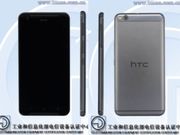 HTC One X9 with Helio X10 SoC, UltraPixel camera clears TENAA Certification