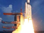 Arianespace to launch ISRO's GSAT-17, GSAT-18 in 2016, 2017