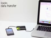 5 New ways to transfer data from your Smartphone to your PC