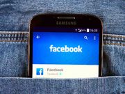 India top in censoring Facebook content