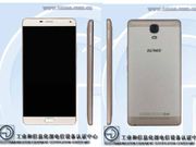 Gionee GN8001 smartphone with 6 inch display, 3GB RAM clears TENAA certification