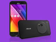 Asus Zenfone Zoom scheduled to launch on December 1 clears TENAA certification