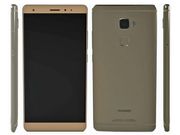 Huawei Mate 8: Ten Things You Need To Know [Rumors And New Leaks]