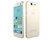 ZTE launches Blade S7 with 13MP selfie camera, 5