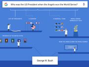 Google Search App can now understand Complex Question by breaking down the Search Query