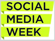 'Social Media Week' brings top thinkers together in Mumbai