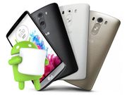 Android Marshmallow: LG G3 to receive the update by mid December 2015