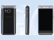 Samsung Galaxy S6 Clamshell: A Flip phone with Exynos 7420 SoC, 3GB RAM and 16MP camera