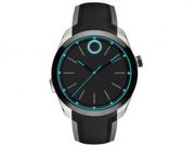 HP And Movado Team Up To Unveil Bold Motion Smartwatch For Rs 51,899