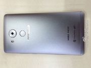 Huawei Mate 8 leaks yet again; looks different than before