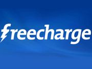 FreeCharge to spend Rs 2,000 cr on promotions, cashbacks