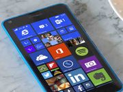 Microsoft Lumia 650 could allegedly be the last 5-Inch Lumia Device