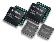 Lenovo gets Infineon chip for Vibe P1, X3 smartphones