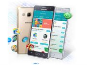 Samsung to release high end Tizen based smartphones in 2016