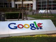 Google targets start-ups with new cloud, apps for work