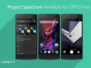 Oppo Project Spectrum based AOSP ROMs for Find 7 and Find 7a now available for download