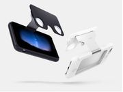 Figment VR iPhone Case cum Virtual Reality headset will be available in early 2016