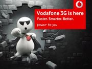 Vodafone launches 'Superfast 3G' in Guwahati