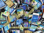 Global cellphone sales reach 478 mn units; Micromax in top 10