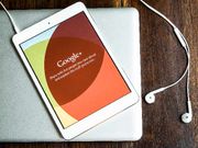 Alphabet revamps Google Plus online social network